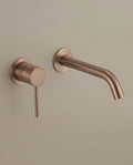 JOY SERIES WALL MOUNTED MIXER