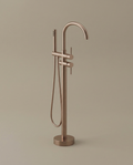 JOY SERIES FREE STANDING BATH MIXER
