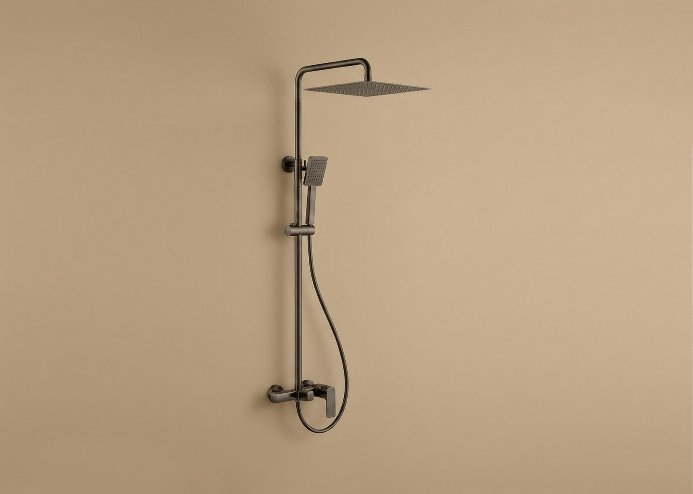 UP SERIES SHOWER COLUM