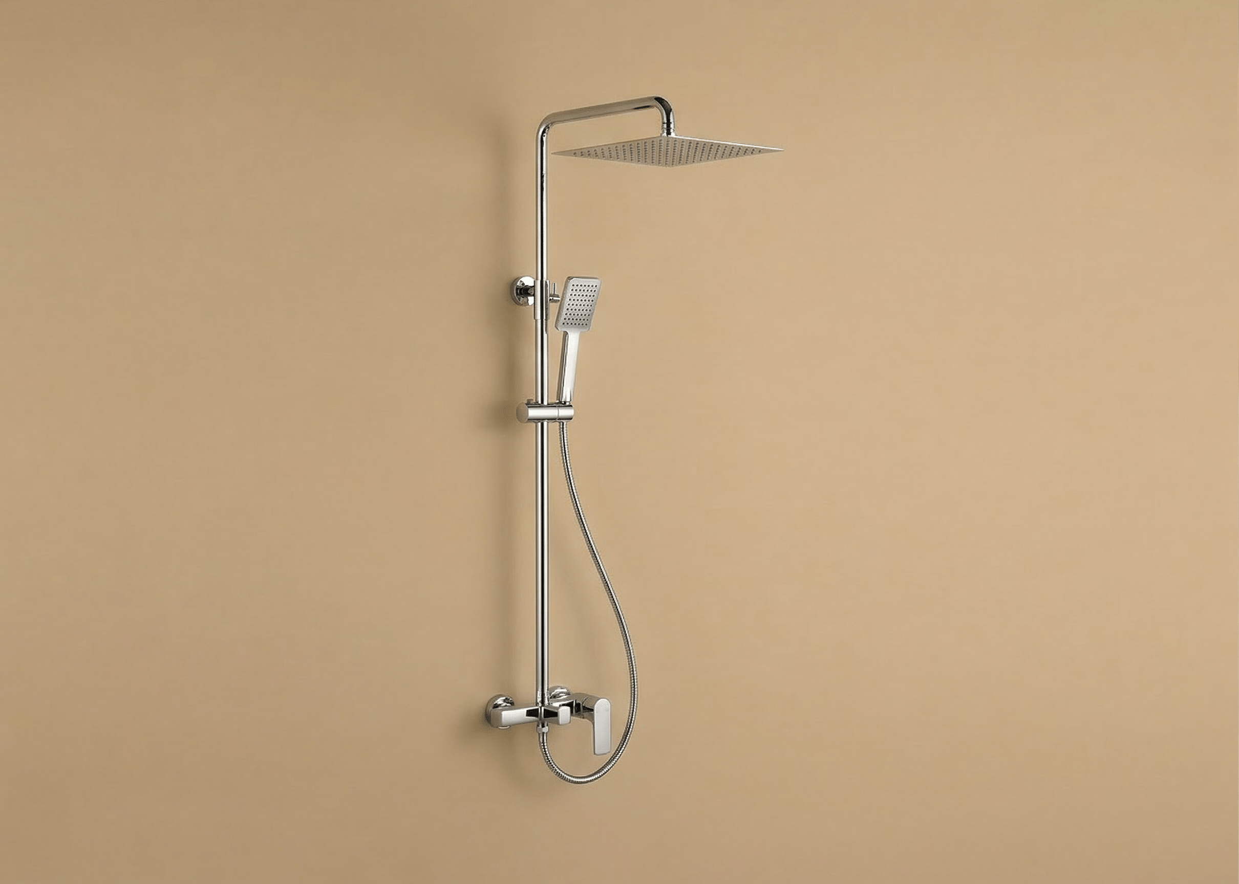 UP SERIES SHOWER COLUM