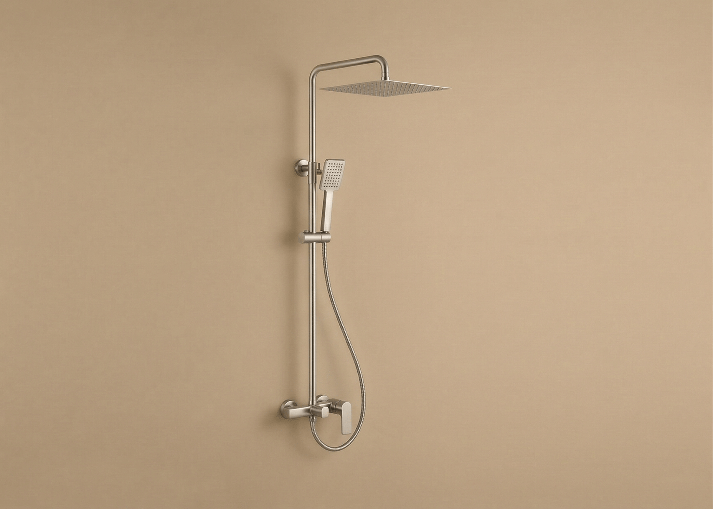 UP SERIES SHOWER COLUM