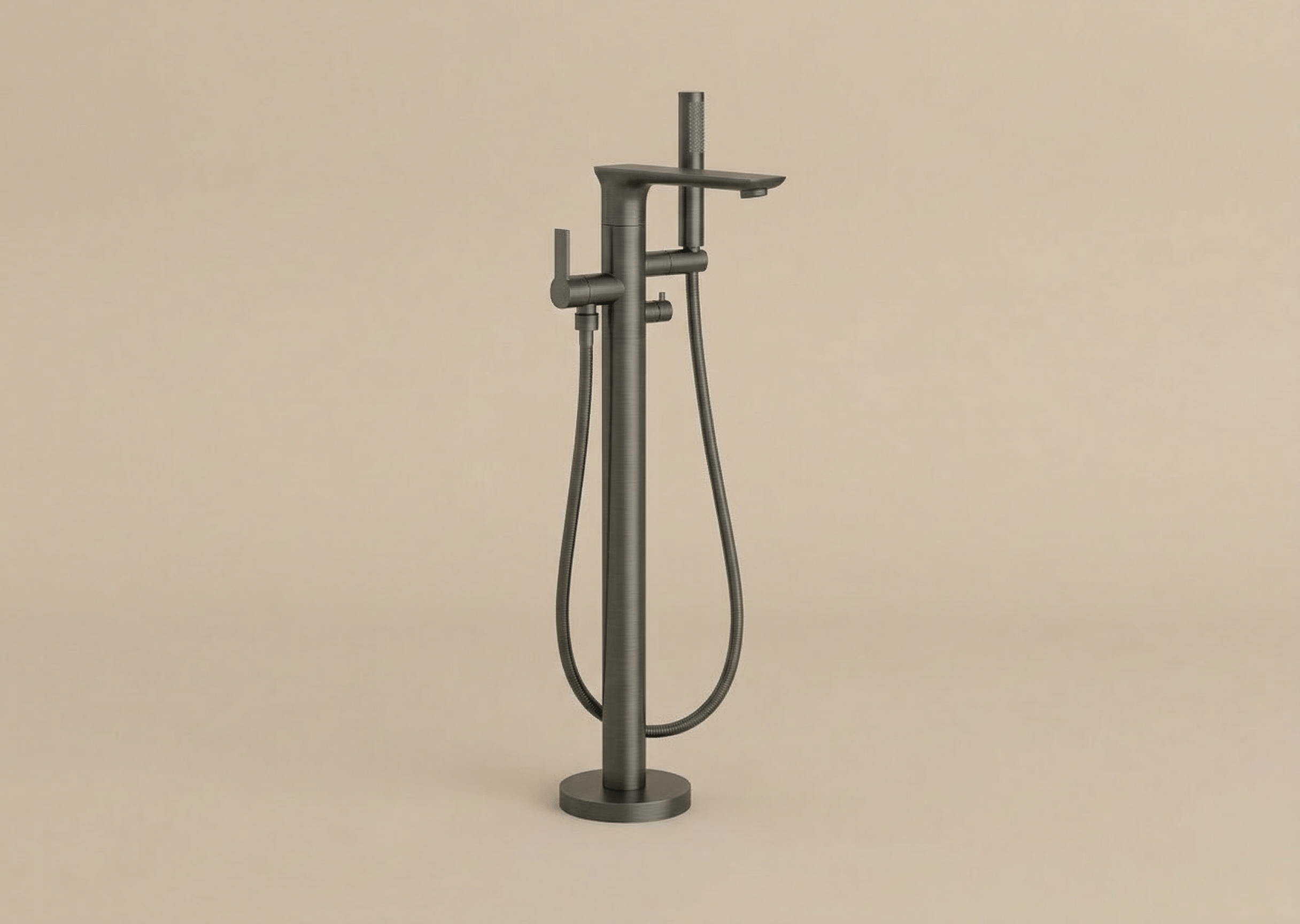 UP SERIES FREE STANDING MIXER