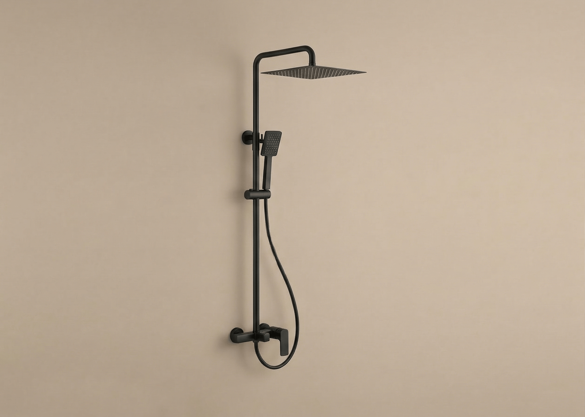 UP SERIES SHOWER COLUM