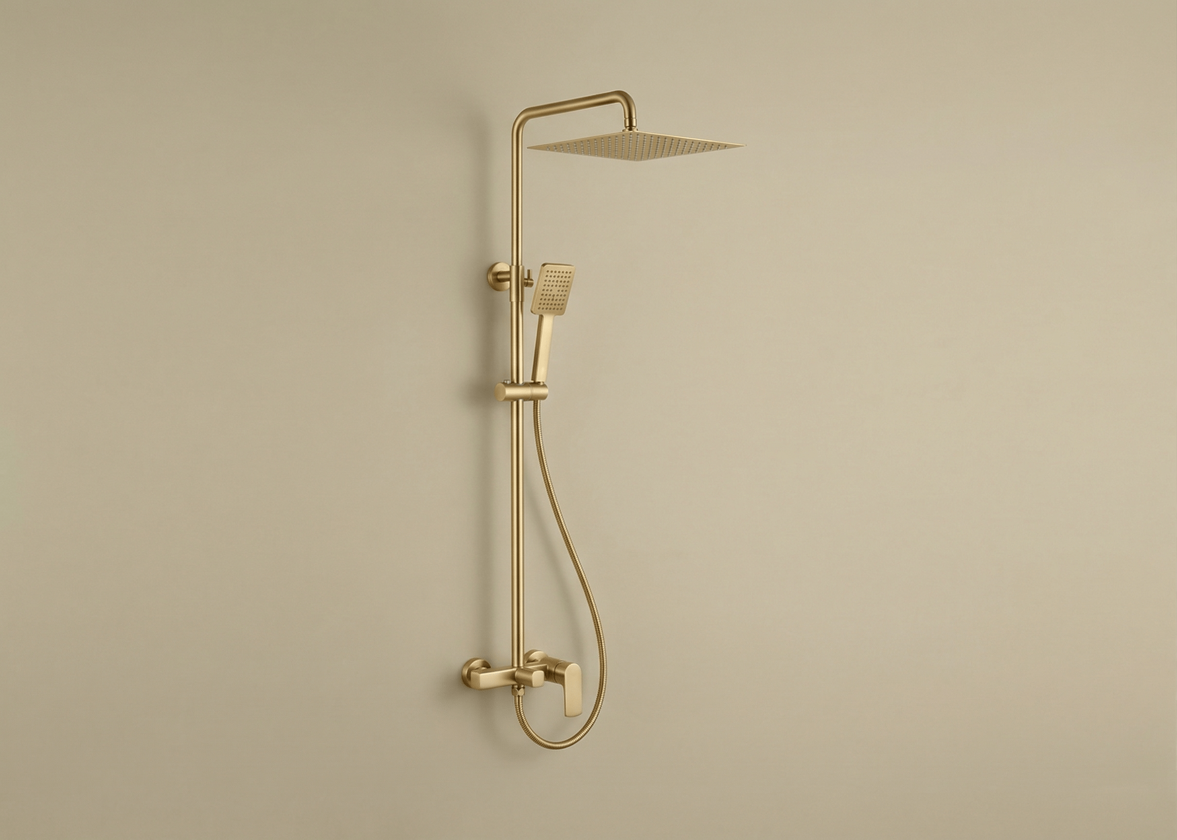 UP SERIES SHOWER COLUM