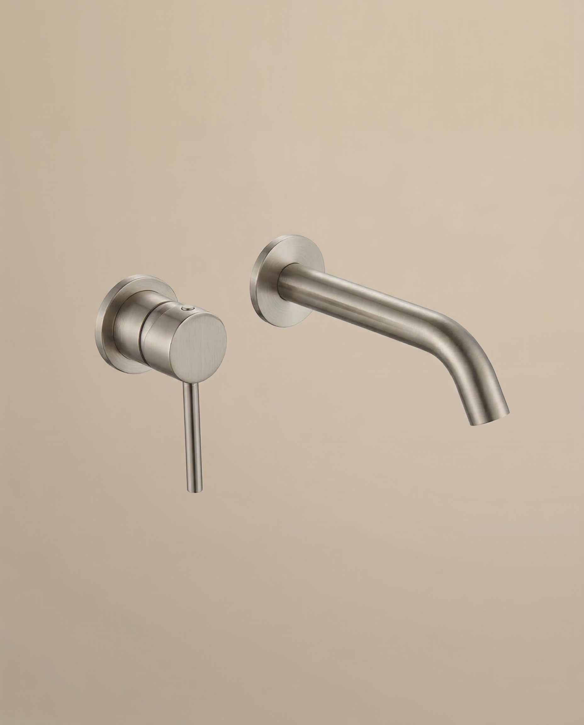 JOY SERIES WALL MOUNTED MIXER