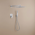 UP SERIES BATH CONCEALED SHOWER MIXER