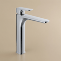 UP SERIES TALL BASIN MIXER  W/O PUW