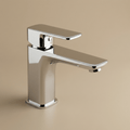 UP SERIES BASIN MIXER W/O PUW