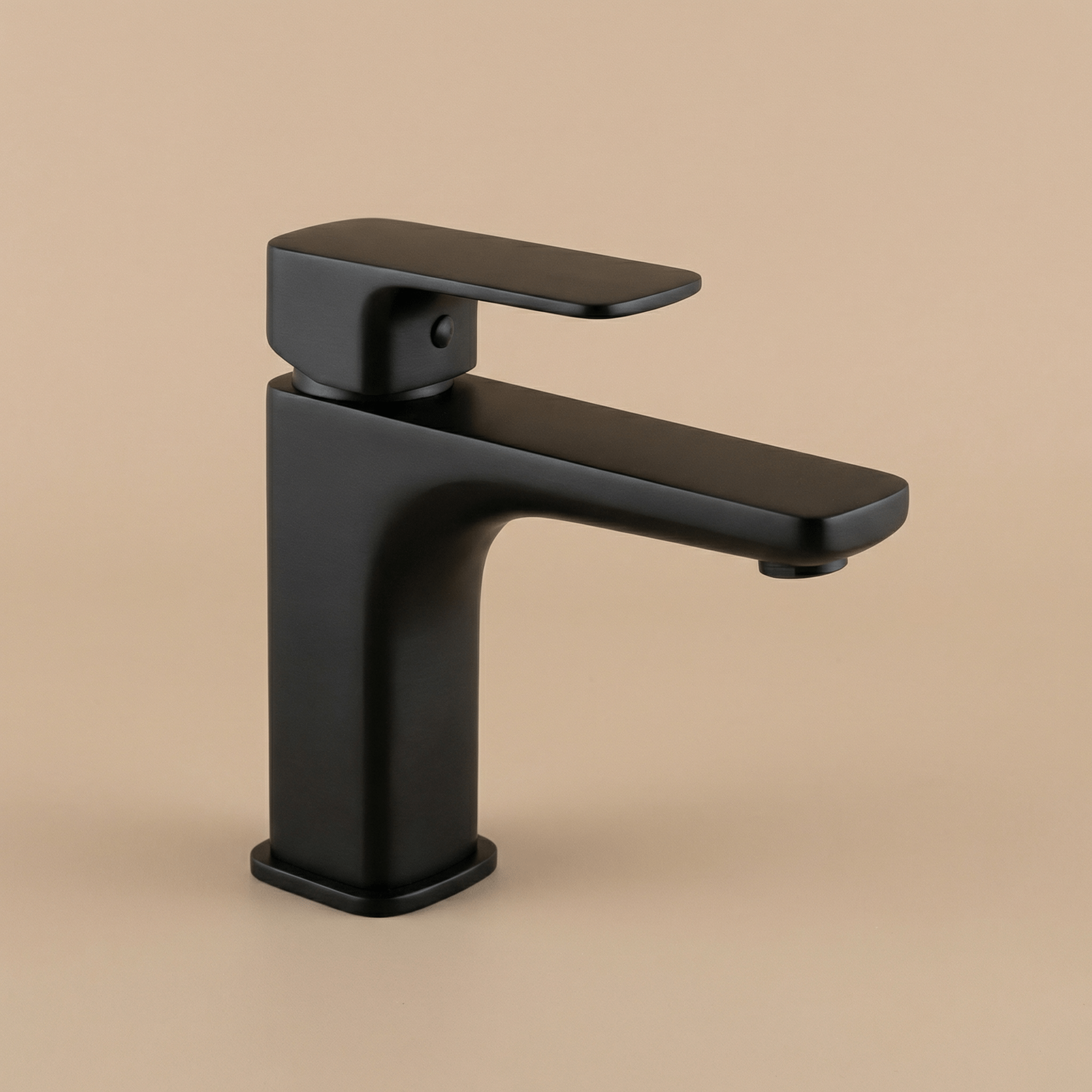 UP SERIES BASIN MIXER W/O PUW