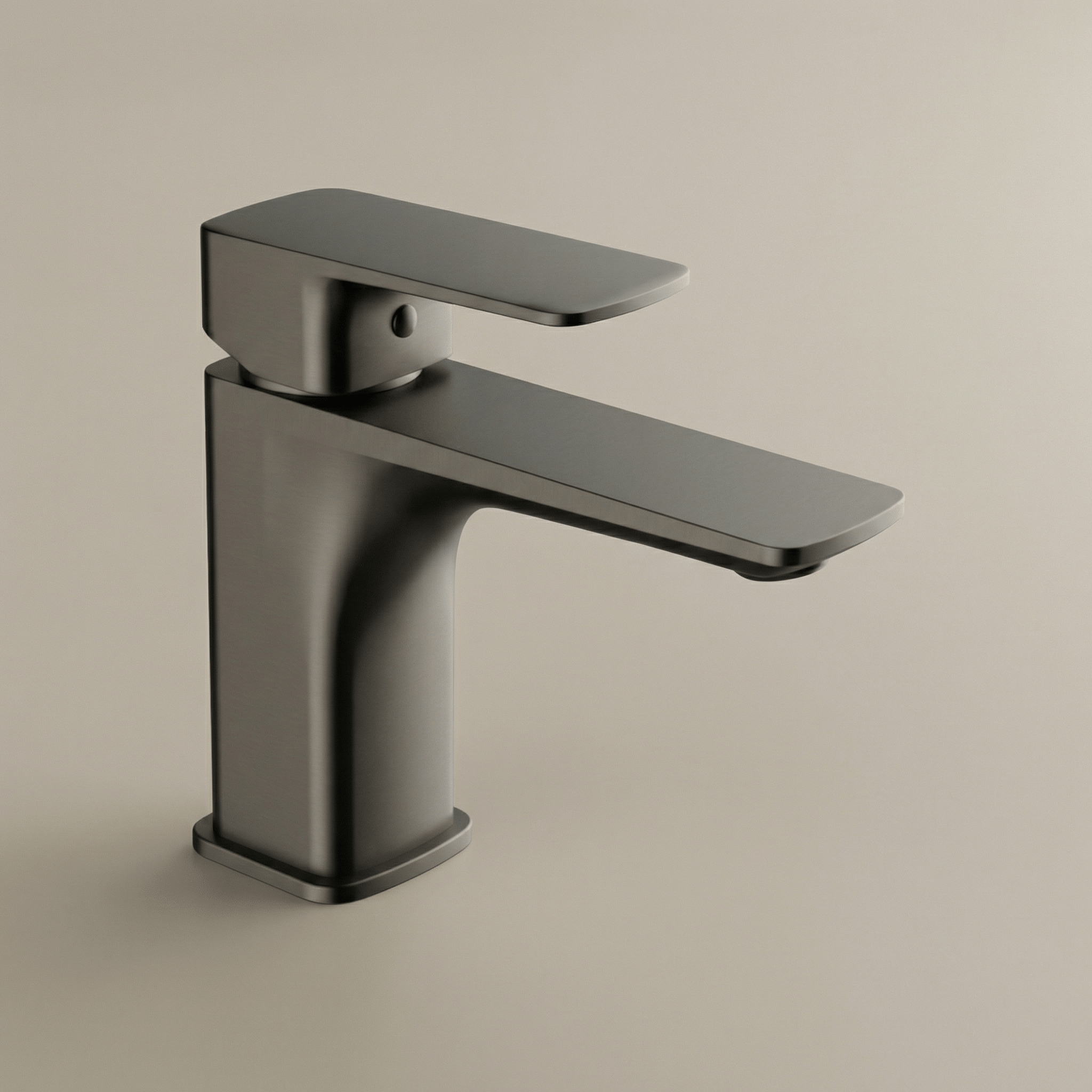 UP SERIES BASIN MIXER W/O PUW