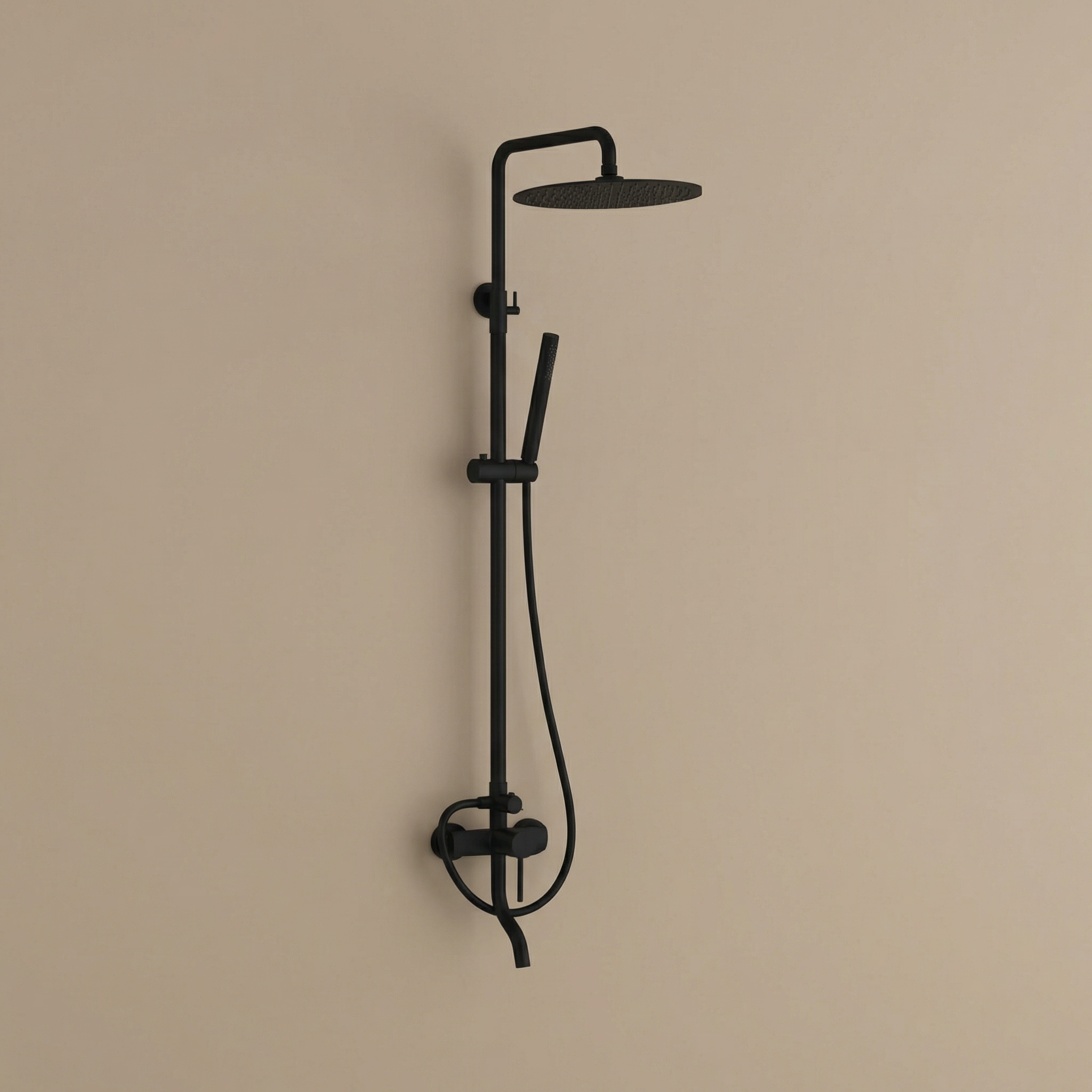 JOY SHOWER COLUM WITH BATH MIXER