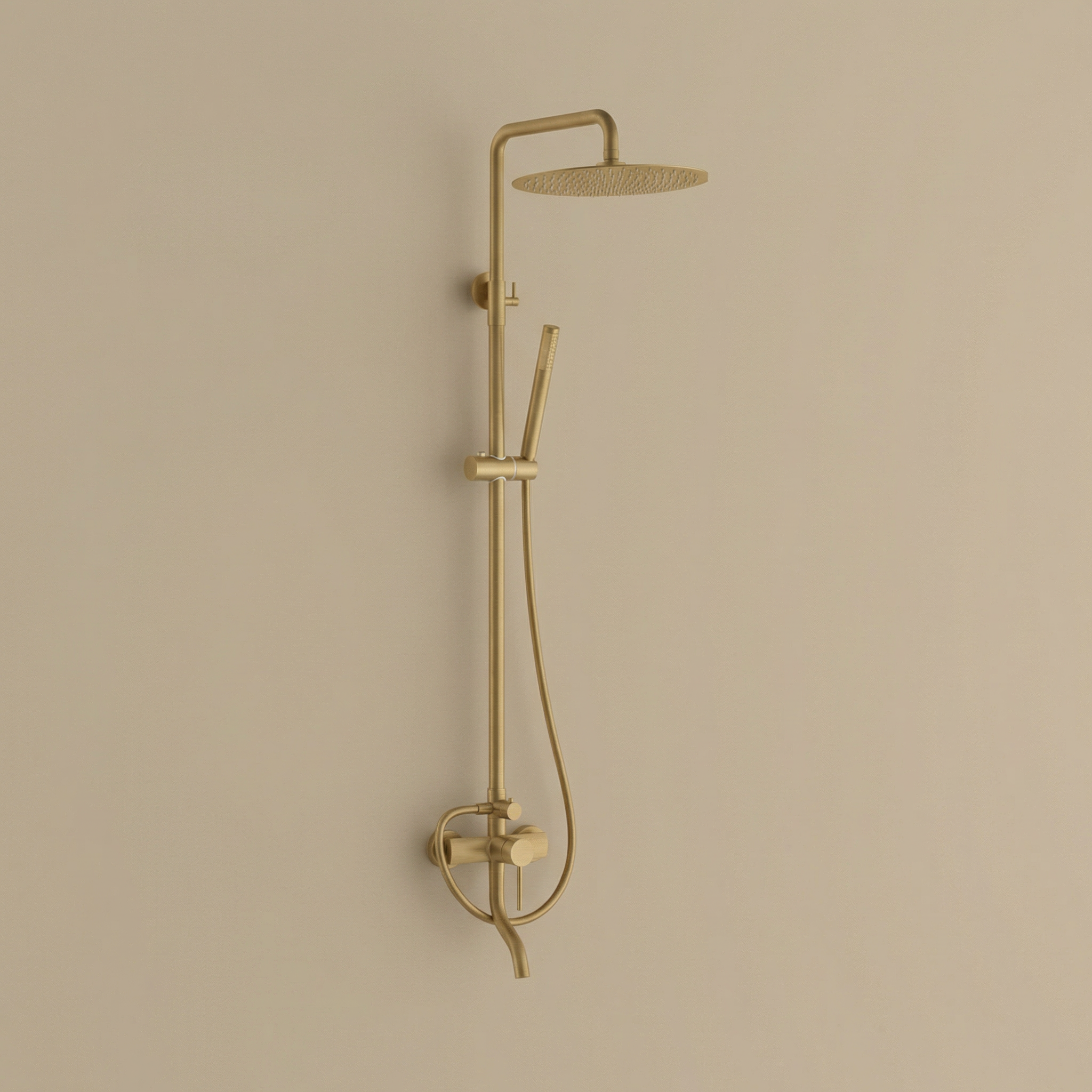 JOY SHOWER COLUM WITH BATH MIXER