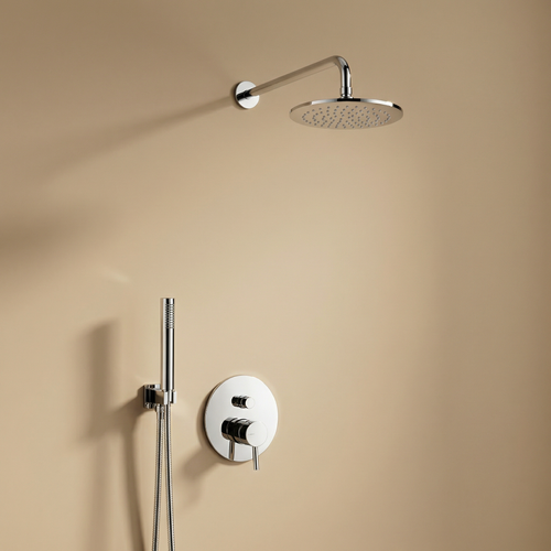 JOY SERIES CONCEALED SHOWER