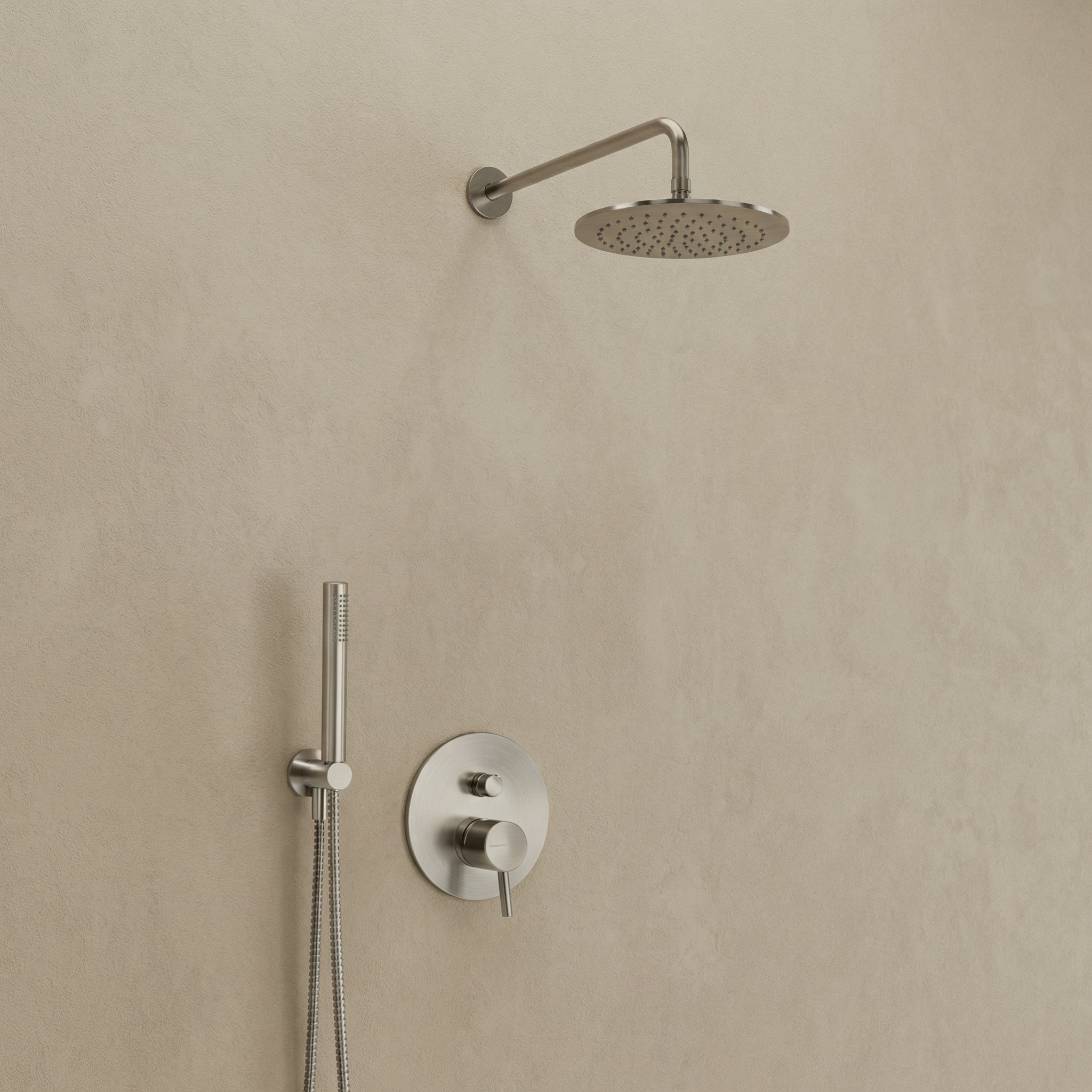 JOY SERIES CONCEALED SHOWER