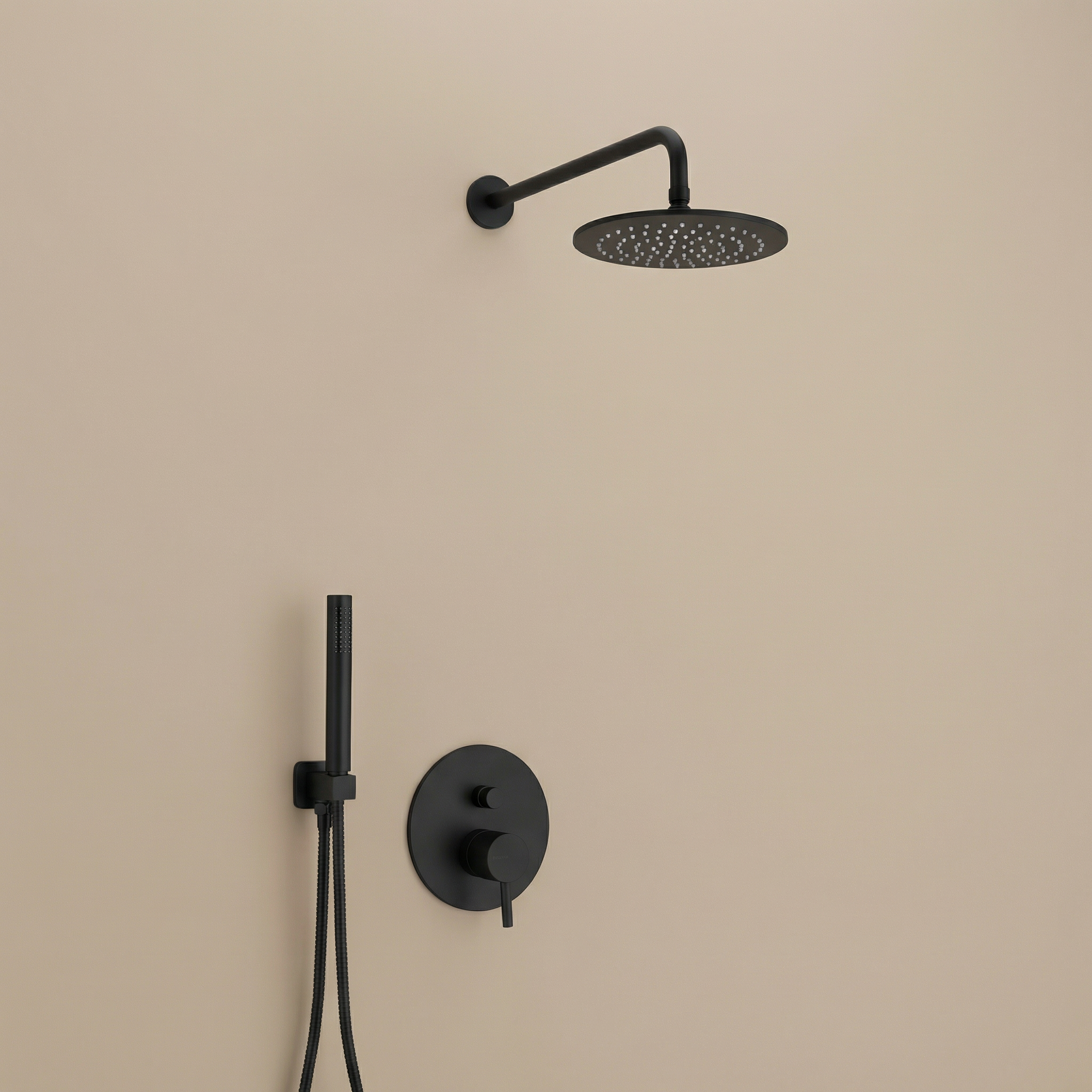 JOY SERIES CONCEALED SHOWER