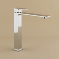 QUATRO SERIES TALL BASIN MIXER