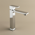 QUATRO SERIES BASIN MIXER