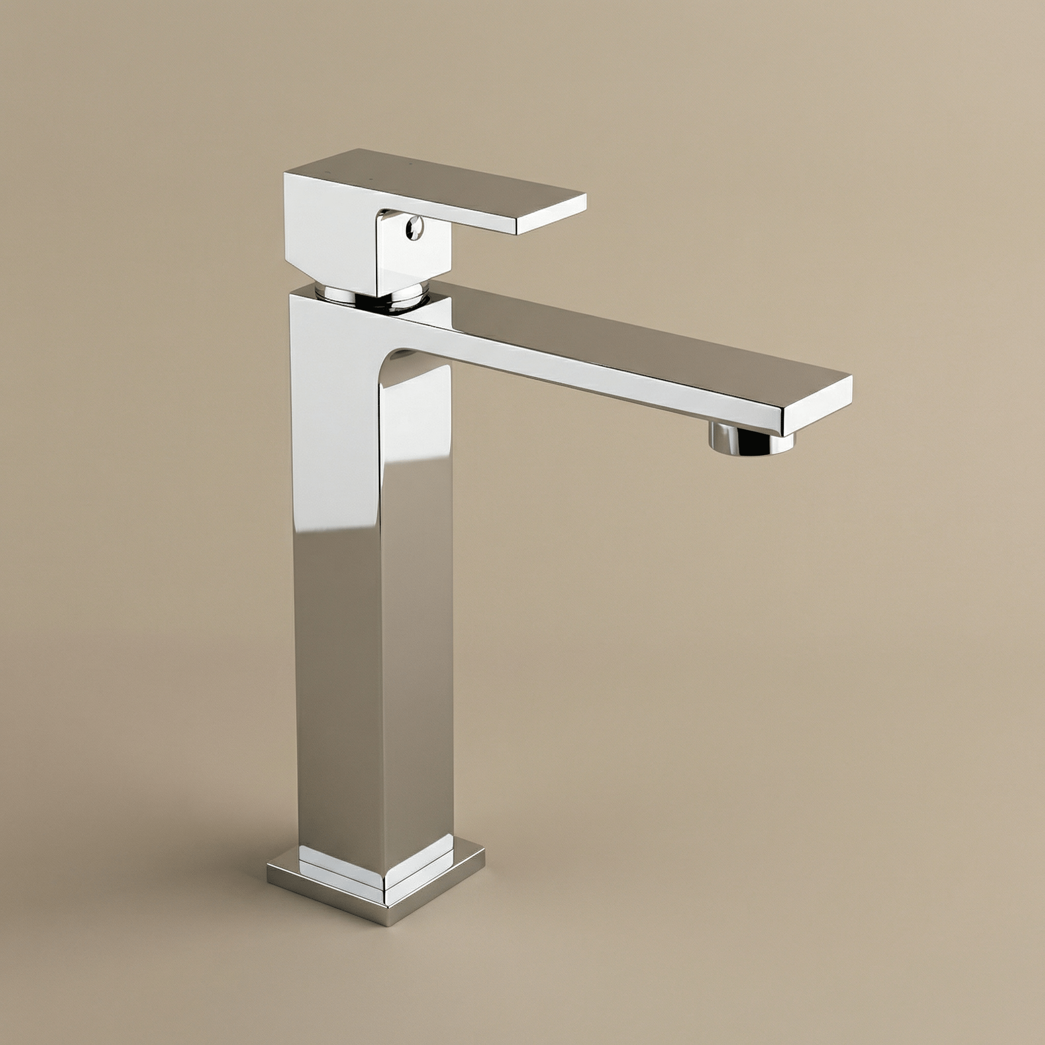 QUATRO SERIES BASIN MIXER