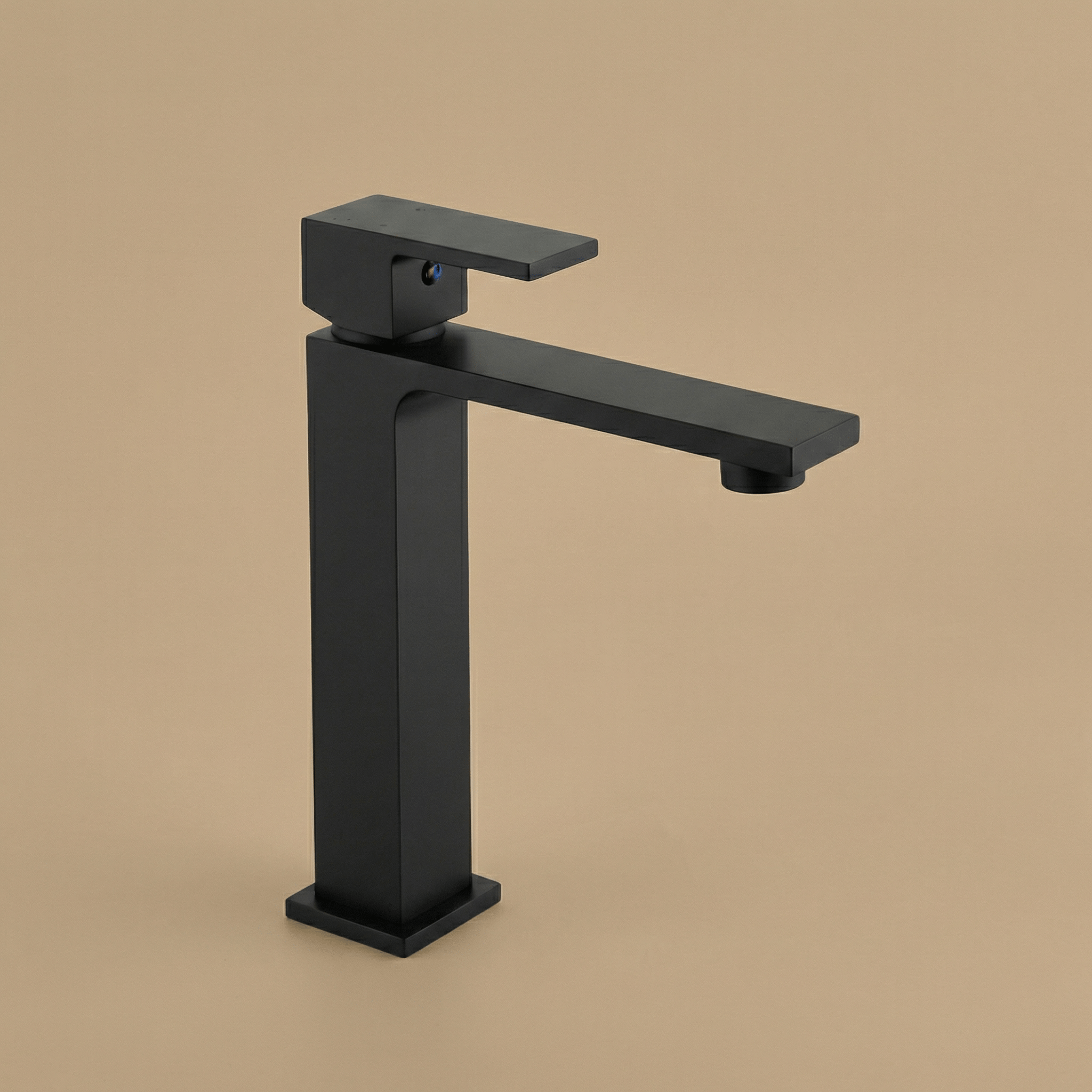 QUATRO SERIES BASIN MIXER