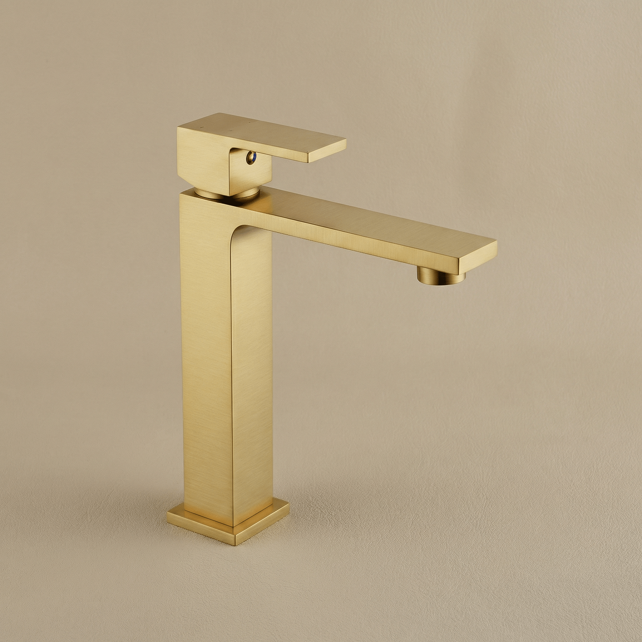QUATRO SERIES BASIN MIXER