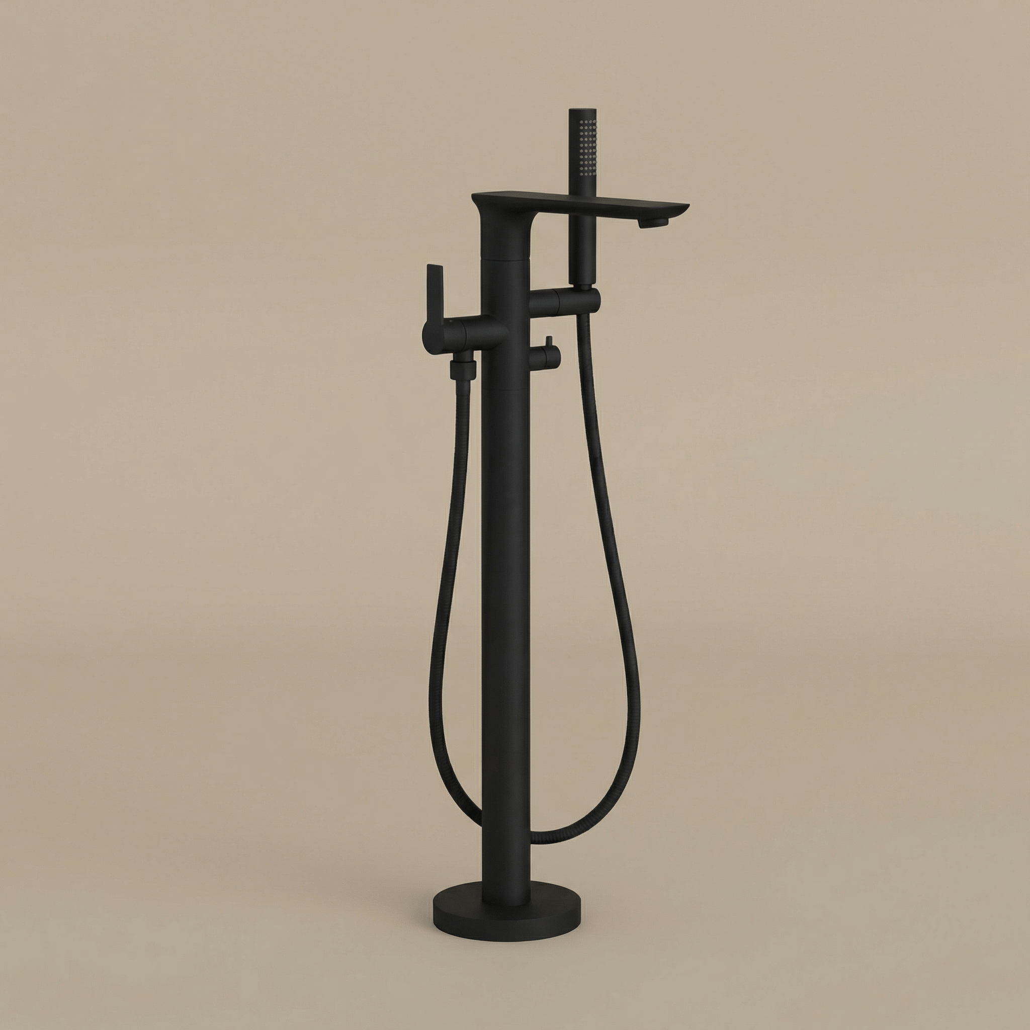 UP SERIES FREE STANDING MIXER