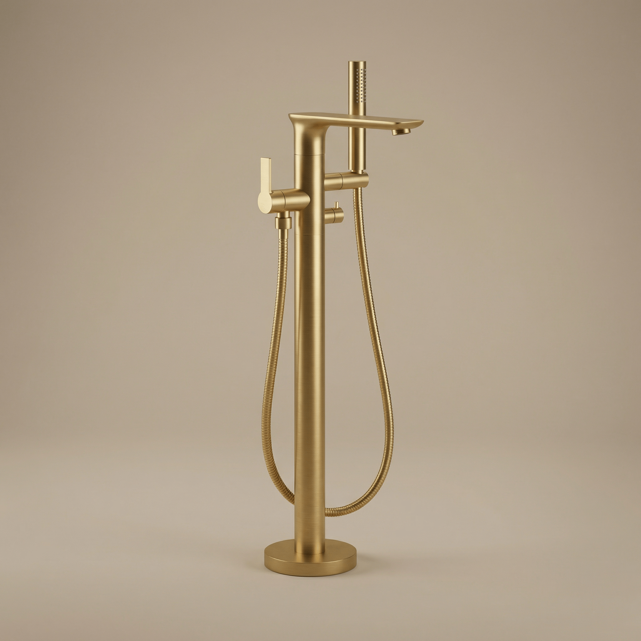 UP SERIES FREE STANDING MIXER