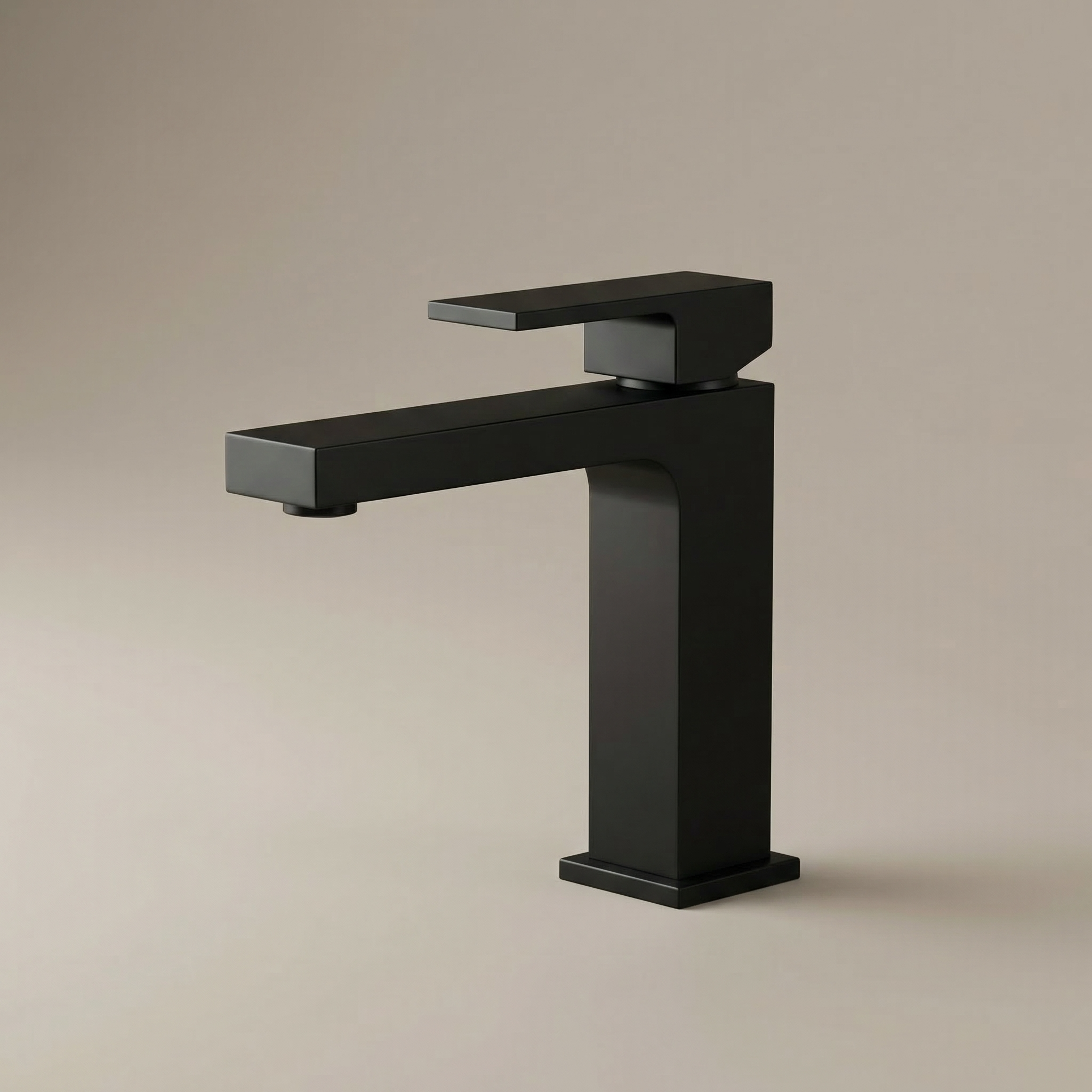 ART BASIN MIXER W/O PUW