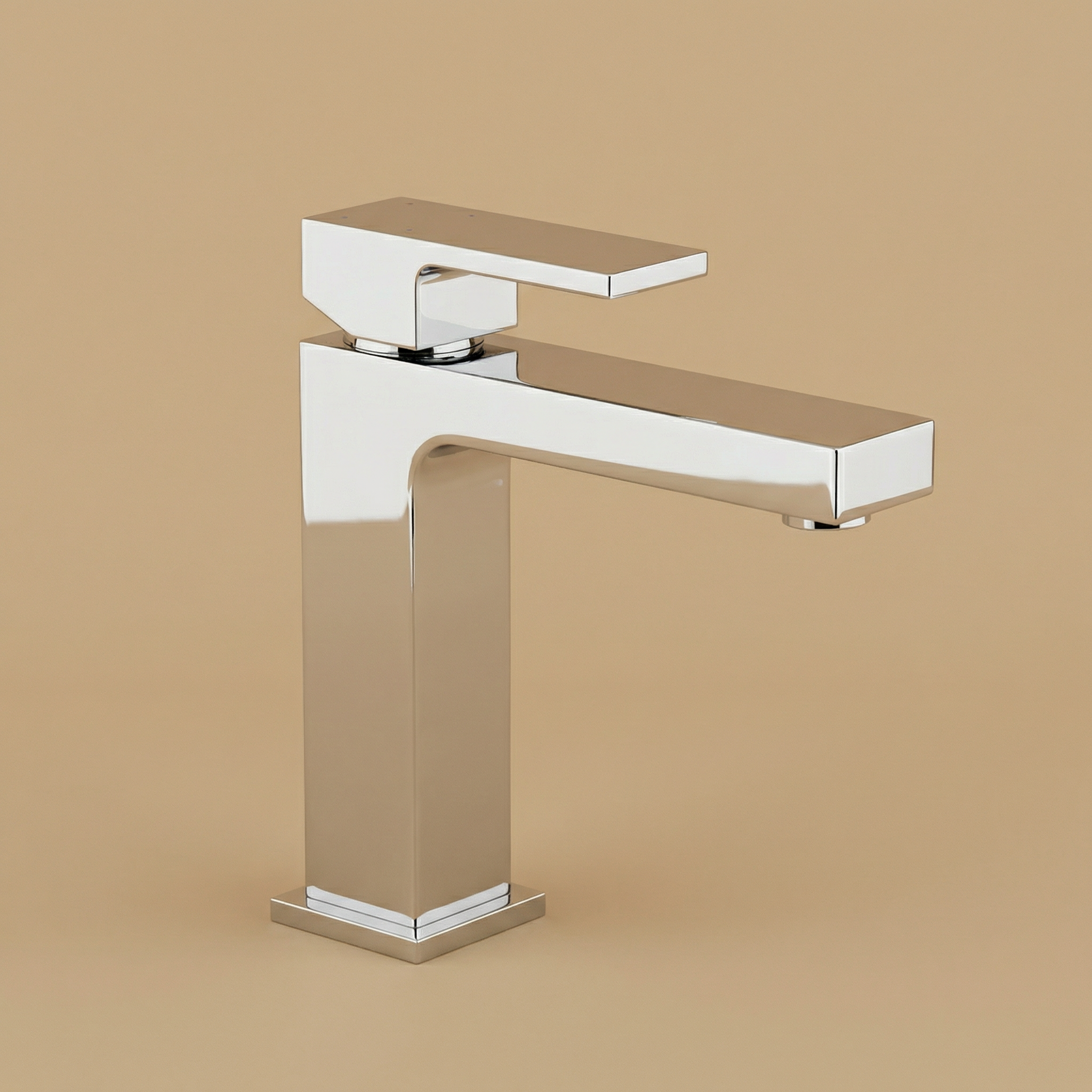 ART BASIN MIXER W/O PUW