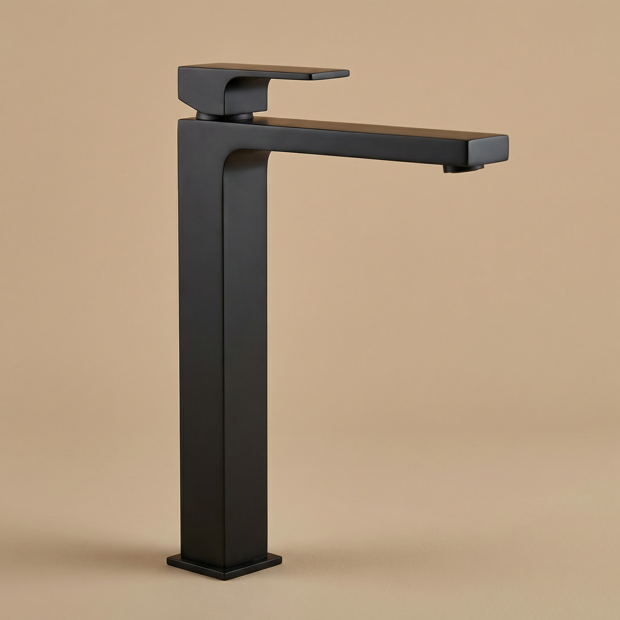 ART TALL BASIN MIXER  W/O PUW