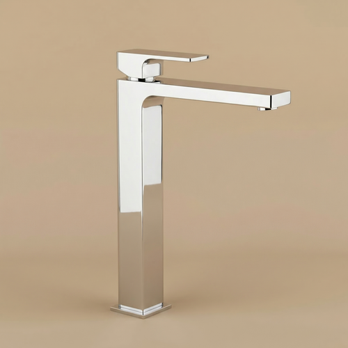 ART TALL BASIN MIXER  W/O PUW