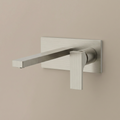 ART WALL MOUNTED MIXER TWO HOLE BASN