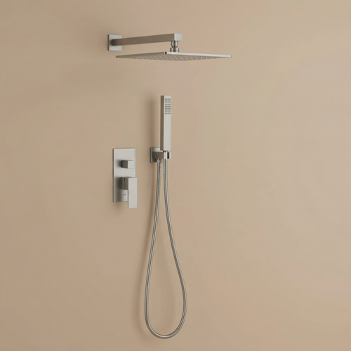 ART BATH CONCEALED SHOWER MIXER